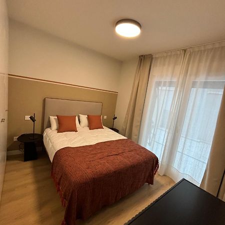 Apartamentos Catedral II Valladolid Zewnętrze zdjęcie