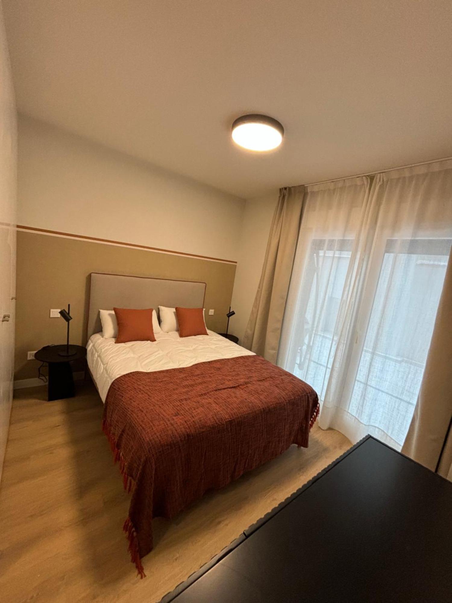 Apartamentos Catedral II Valladolid Zewnętrze zdjęcie
