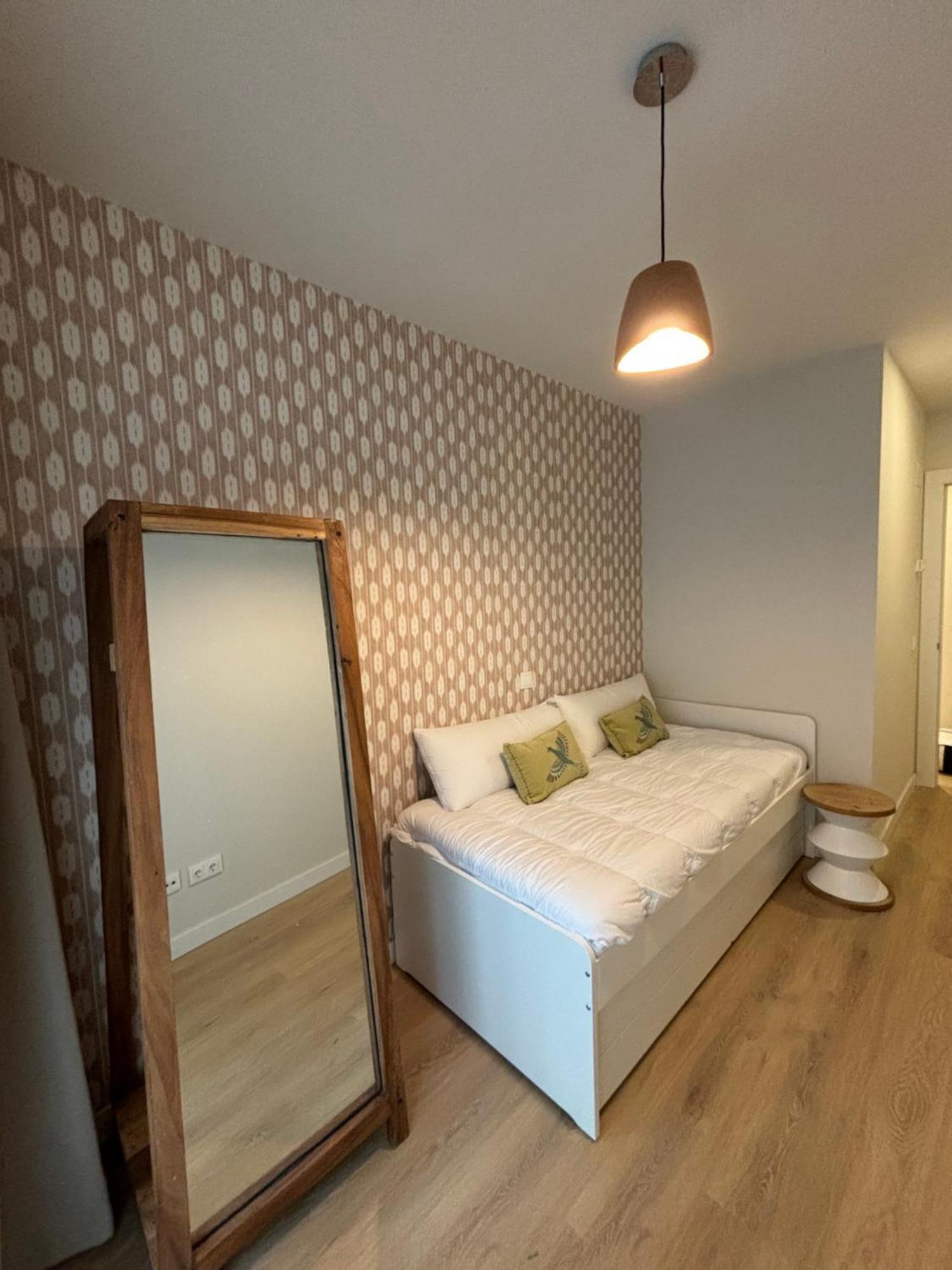 Apartamentos Catedral II Valladolid Zewnętrze zdjęcie