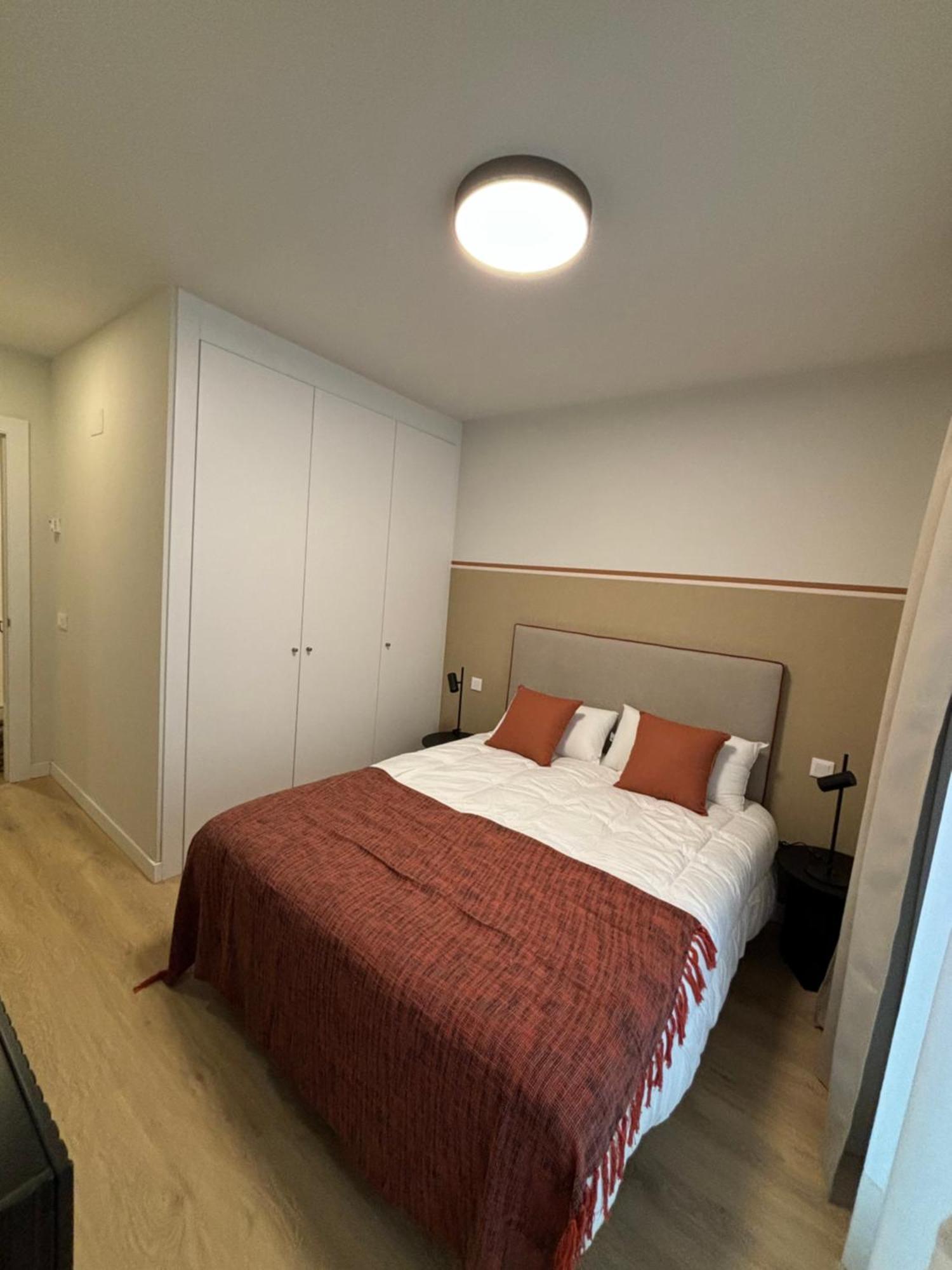 Apartamentos Catedral II Valladolid Zewnętrze zdjęcie