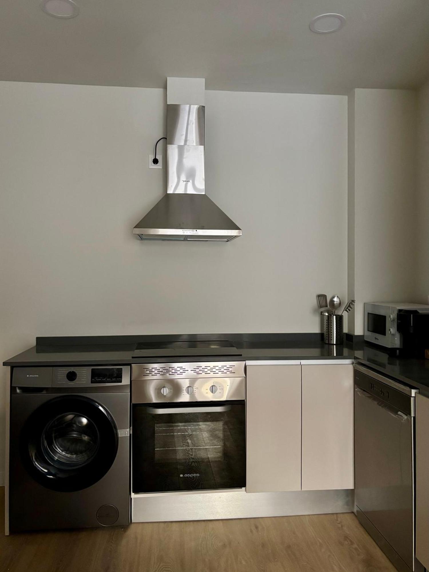 Apartamentos Catedral II Valladolid Zewnętrze zdjęcie