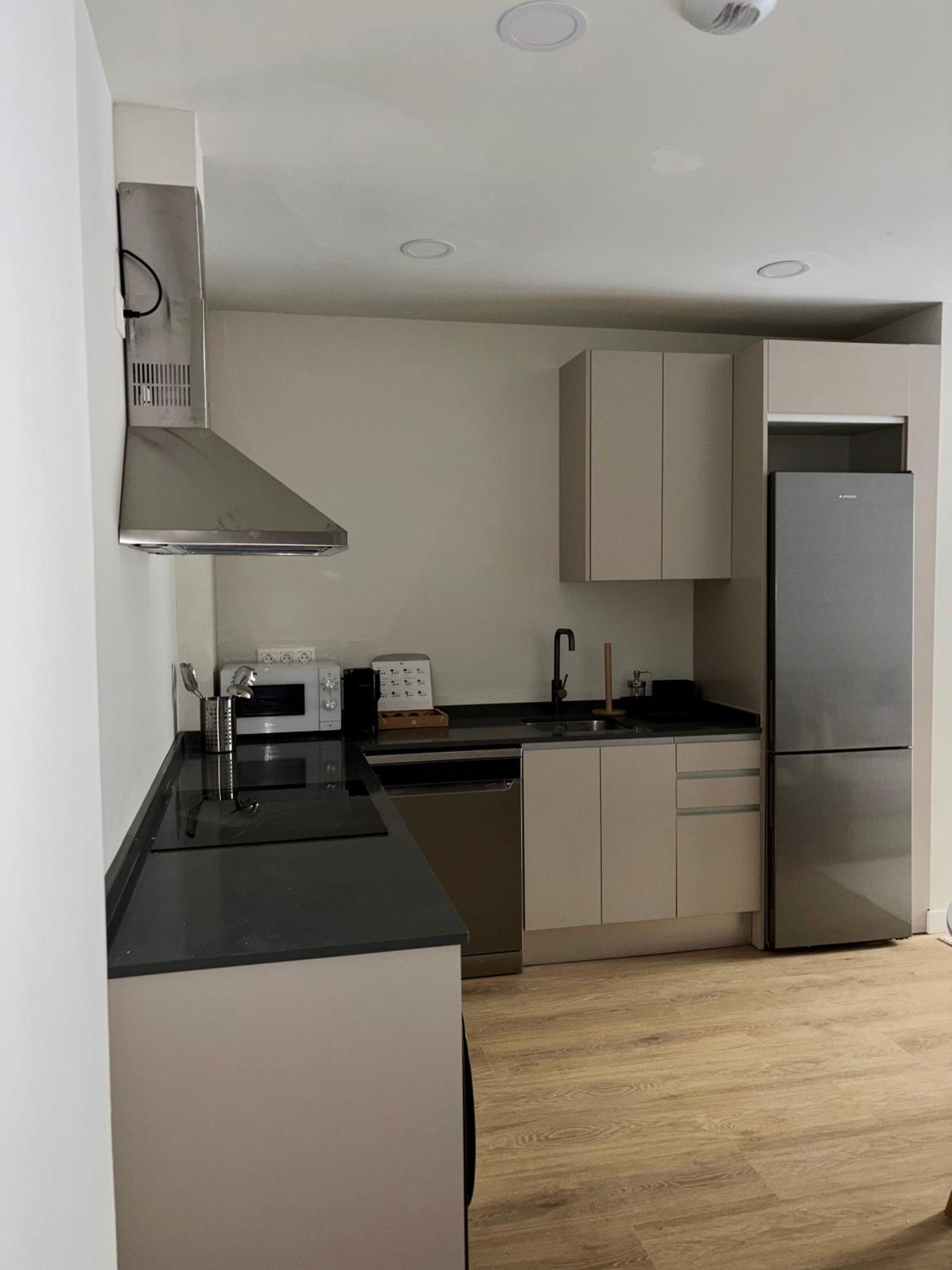 Apartamentos Catedral II Valladolid Zewnętrze zdjęcie