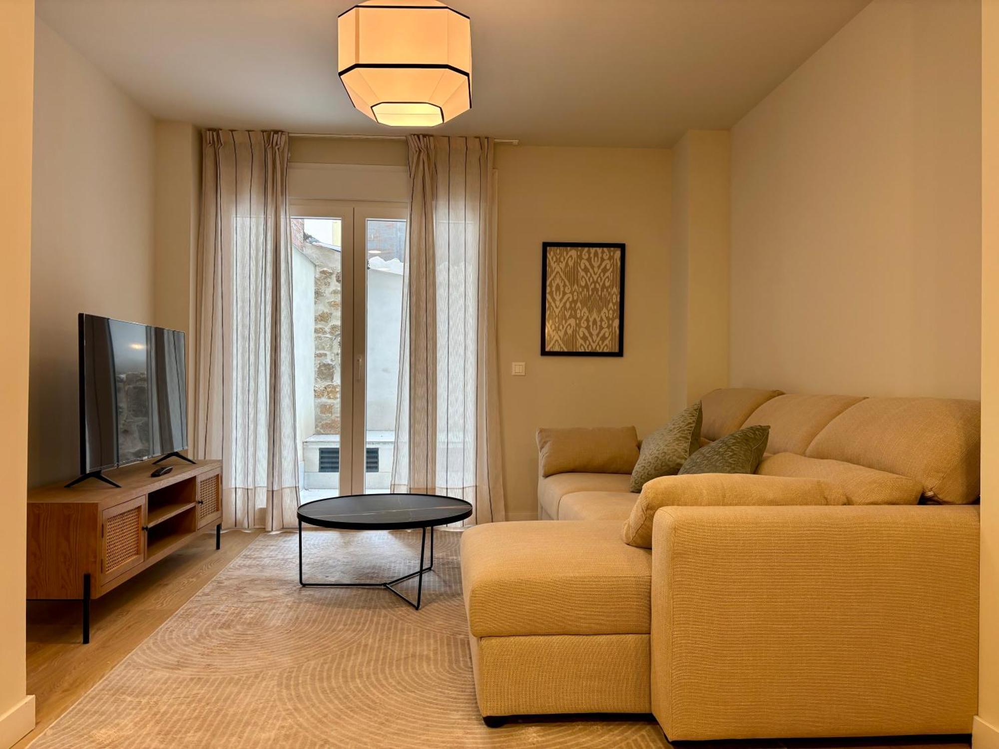 Apartamentos Catedral II Valladolid Zewnętrze zdjęcie